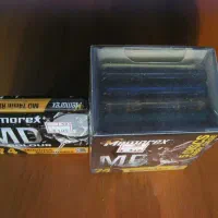امدی خام MEMOREX آکبند ژاپن اصل 80 دقیقه|صوتی و تصویری|تهران, جی|دیوار