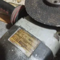 سنگ فرز بوش اصل