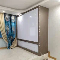 نصاب کابینت وکمد دیواری|خدمات پیشه و مهارت|اصفهان, باغ دریاچه|دیوار