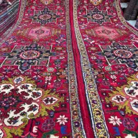 جفت ۱*۳/۴۰|فرش|تبریز, |دیوار