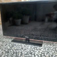 تلویزیون ۴۶ ال سی دی