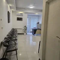 دفتر کار ۶۵ متر سند تجاری/۲ اتاق/قارن/ نوساز|اجارهٔ دفتر کار، اتاق اداری، مطب|ساری, |دیوار