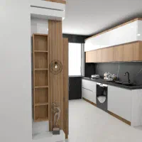 کابینت و کمد دیواری دکور صنایع چوب و mdf|خدمات پیشه و مهارت|تهران, جوادیه تهرانپارس|دیوار