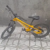 دوچرخه ۲۰ حرفه ای خارجی