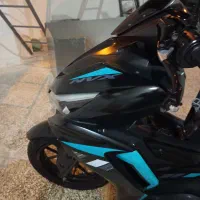 ایروکس۱۷۰|موتورسیکلت|خمیر, |دیوار