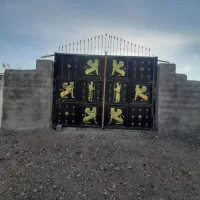 نزدیک اتوبان تهران مشهد پایین تر از باغ تالار ایرج