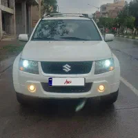 سوزوکی گرند ویتارا