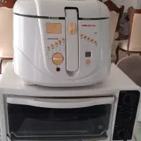 سرخ کن توستر