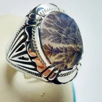 انگشتر|کلکسیون اشیاء عتیقه|کرج, شهرک بنفشه|دیوار