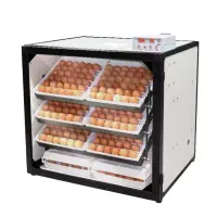 دستگاه جوجه کشی اسکندری