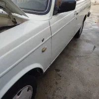 وانت پیکان۹۲|خودرو سواری و وانت|ارومیه, |دیوار