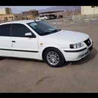 سمند ef7 دوگانه 97|خودرو سواری و وانت|کرمان, |دیوار