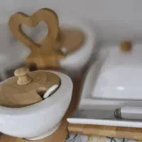 صبحانه خوری|ظروف سرو و پذیرایی|اسلام‌شهر, شهرک سعیدیه|دیوار