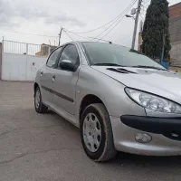 پژو206تیپ2|خودرو سواری و وانت|کرمان, |دیوار