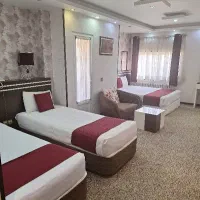 رزرو هتل مشهد