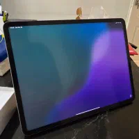 فول پک iPad Pro 12.9  سیم‌کارت‌خور + قلم اپل|تبلت|تهران, یوسف‌آباد|دیوار