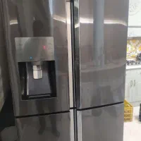 تعمیرکار تعمیر یخچال سایدولباسشویی وصنعتی ظرفشویی|خدمات پیشه و مهارت|مشهد, صیاد شیرازی|دیوار