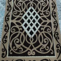 دو عدد قالیچه جنس خوب|فرش|قرچک, مهدیه|دیوار