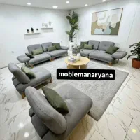 چهار محال مبل آریانا در مدل های مختلف|مبلمان خانگی و میز عسلی|بلداجی, |دیوار