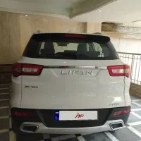 لیفان x70|خودرو سواری و وانت|تهران, شکیبا|دیوار