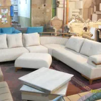 راحتی، دوام، زیبایی/همه در مبلهای ما جمع شدهاند