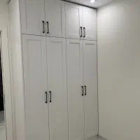 ۱۲۶ متر / نوساز / مدنی / کلیدنخورده فول|فروش آپارتمان|تهران, نظامآباد|دیوار