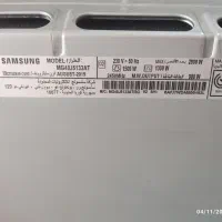 ماکروفرسامسونگ اصلی|اجاق گاز و لوازم برقی پخت‌وپز|کرمانشاه, |دیوار