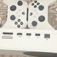 ایکس باکس سری اس