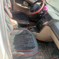 فروش پارس سال مدل ۹۶دوگانه دستی|خودرو سواری و وانت|کاشان, فاز ۲ ناجی آباد|دیوار