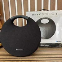 اسپیکر هارمن کاردن ONIX STUDIO 6