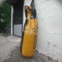 کیسه بوکس سالم