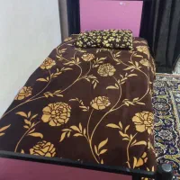 تخت تک نفره