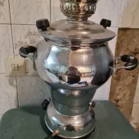 سماورگازی شریفی