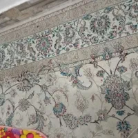 قالی 9متری|فرش|الیگودرز, |دیوار