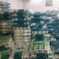 دستمال کاغذی اقتصادی مستقیم از تولید کننده|مواد شوینده و دستمال کاغذی|رباطکریم, الارد|دیوار