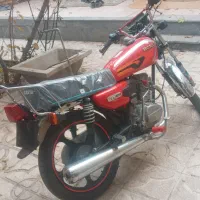 موتور سیکلت