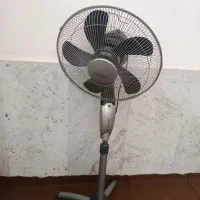 پنکه ایستاده