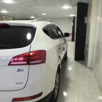 جک s5|خودرو سواری و وانت|تبریز, |دیوار