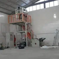 فروش خط تولید نایلون بازیافت پلاستیک کندر اسیاب|ماشین‌آلات صنعتی|اهواز, نادری|دیوار