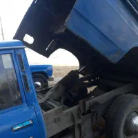 اطاق کمپرسی فروشی یامعاوضه|قطعات یدکی و لوازم جانبی|طرقبه, |دیوار