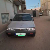 پراید 86|خودرو سواری و وانت|اسفراین, |دیوار