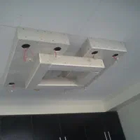 نقاشی ورنگ آمیزی ساختمان درتمام نقاط تهران ...|خدمات پیشه و مهارت|تهران, مجیدیه|دیوار