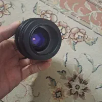 لنز فوجی fuji 50 mm آنالوگ|دوربین عکاسی و فیلم‌برداری|تهران, میدان ولیعصر|دیوار