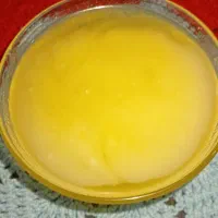 روغن محلی حیوانی