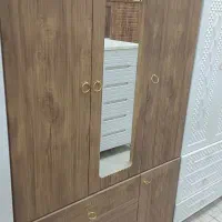 کمد آوینا|جاکفشی، کمد، دراور|کرمان, |دیوار