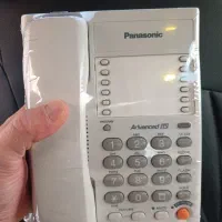 تلفن پاناسونیک ۷۷۳۰ ، ۲۳۷۵ ، ۲۳۷۳|تلفن رومیزی|مشهد, فلسطین|دیوار