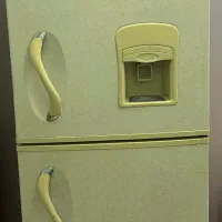 یخچال فریزر sonya