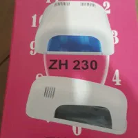 لاک خشک کن نو استفاده نشده|آرایشگاه و سالنهای زیبایی|سنگر, |دیوار