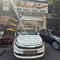 kmc ایگل / سفید مشکی /تحویل فوری