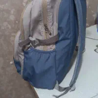 کیف مدرسه درحد نو|کیف، کفش، کمربند|اندیشه, اندیشه فاز ۱|دیوار